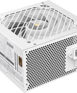 Alternative view of Alimentation PC ATX 650W